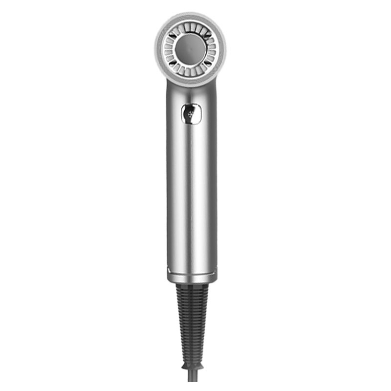 110000 RPM Σκουπίδι μαλλιών 1400W/1600W Αρνητικό ιόν με συγκεντρωτήρα Επαγγελματικά στεγνωτήρια μαλλιών BLDC κινητήρας