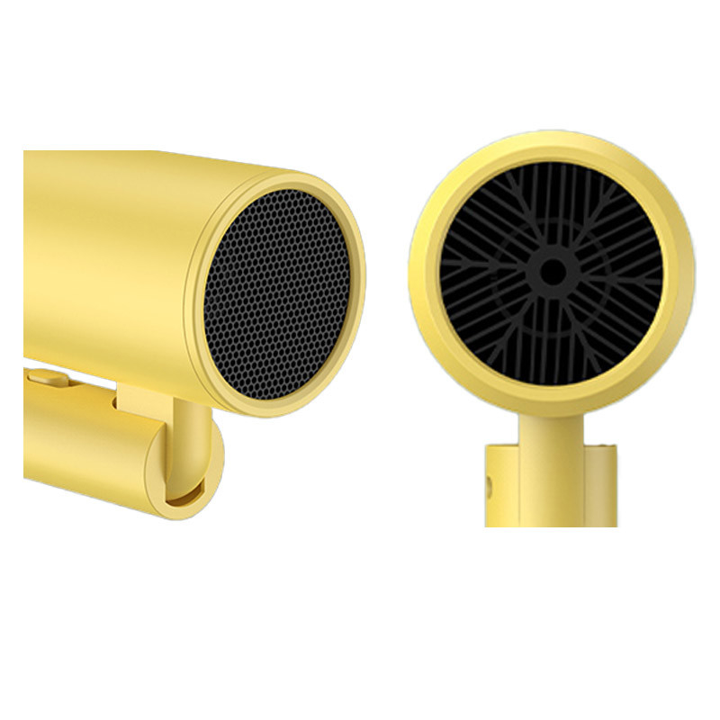 800W 1200W Δυνατότητα αναδίπλωσης Πολυλειτουργικό στεγνωτήρα μαλλιών με Essence Oil Nozzle Φροντίδα μαλλιών Χαμηλός θόρυβος