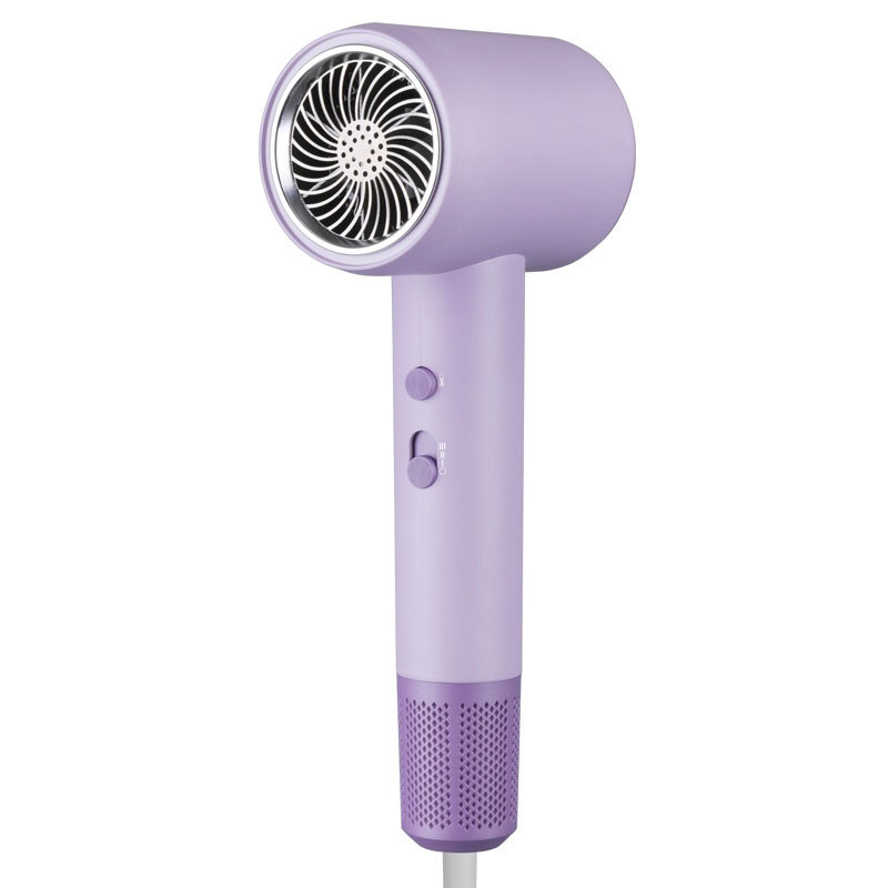 Δυνατά στεγνωτήρια μαλλιών DC Motor Blow Dryer Επαγγελματικό Επαγγελματικό Σαλόνι 2000W αρνητικό ιόν