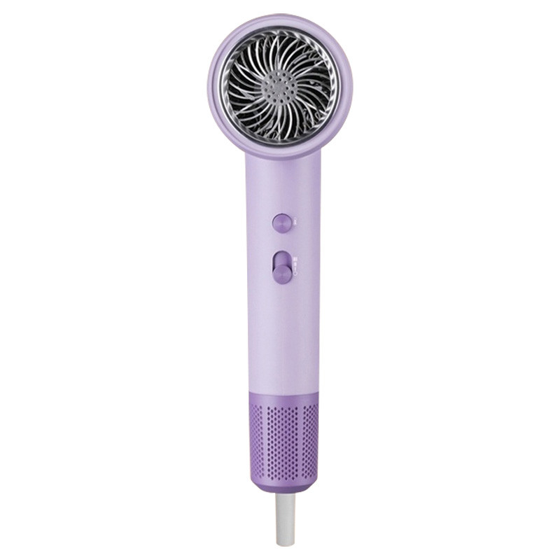 Δυνατά στεγνωτήρια μαλλιών DC Motor Blow Dryer Επαγγελματικό Επαγγελματικό Σαλόνι 2000W αρνητικό ιόν