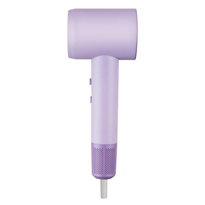 Δυνατά στεγνωτήρια μαλλιών DC Motor Blow Dryer Επαγγελματικό Επαγγελματικό Σαλόνι 2000W αρνητικό ιόν