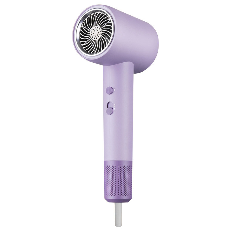 Δυνατά στεγνωτήρια μαλλιών DC Motor Blow Dryer Επαγγελματικό Επαγγελματικό Σαλόνι 2000W αρνητικό ιόν