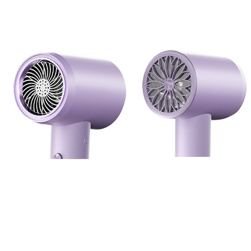 Δυνατά στεγνωτήρια μαλλιών DC Motor Blow Dryer Επαγγελματικό Επαγγελματικό Σαλόνι 2000W αρνητικό ιόν