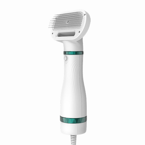 300W Πολλαπλή λειτουργία 3 σε 1 Φροντίδα κατοικίδιων ζώων Φουσκωτή χαμηλού θορύβου Συνεχής άνεμος γάτα σκυλί σκυλί στεγνωτήρα μαλλιών κατοικίδιων ζώων