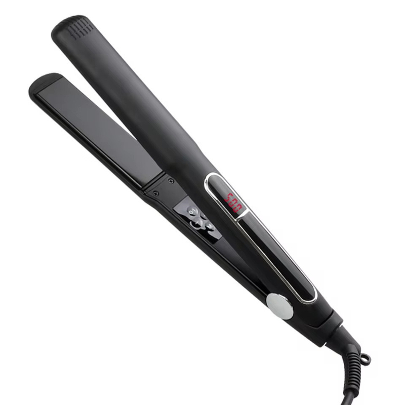 Ελέγχου αφής MCH Hair Straightener Wide And Narrow Πολυδιάστατη οθόνη LCD