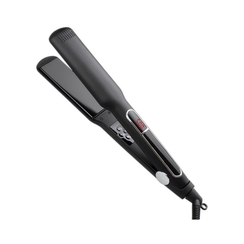 Ελέγχου αφής MCH Hair Straightener Wide And Narrow Πολυδιάστατη οθόνη LCD