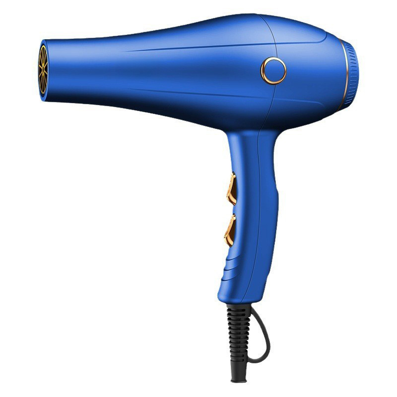 2400W Μεγάλη ταχύτητα 130000 Rpm Γρήγορο ξηρό στεγνωτήρα μαλλιών για το σπίτι Ξενοδοχείο Εξωτερικά ταξίδια